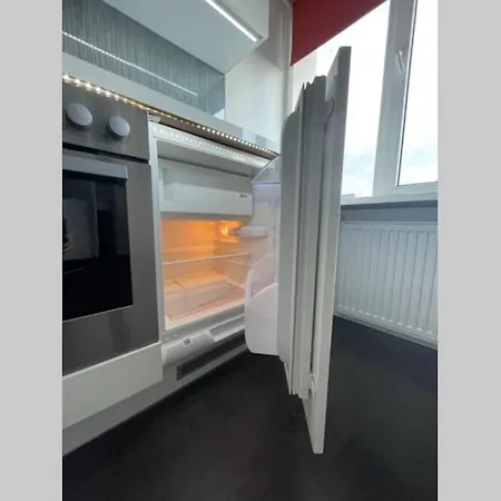 Διαμέρισμα Cosy Close To Center Ταλίν